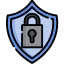Shield icon 64x64