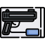 Evidence icon 64x64