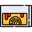 Evidence icon 64x64