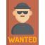 Wanted biểu tượng 64x64