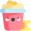 Popcorn icon 64x64