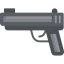 Gun icon 64x64