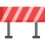 Barrier icon 64x64