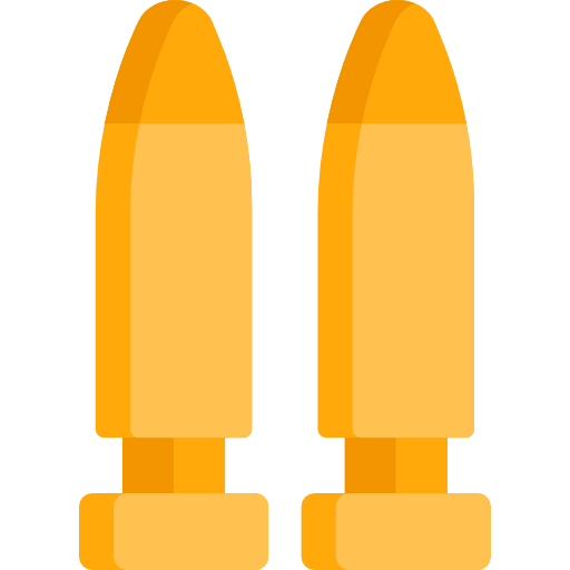 Bullets Symbol