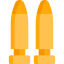 Bullets icon 64x64