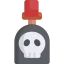 Poison icon 64x64