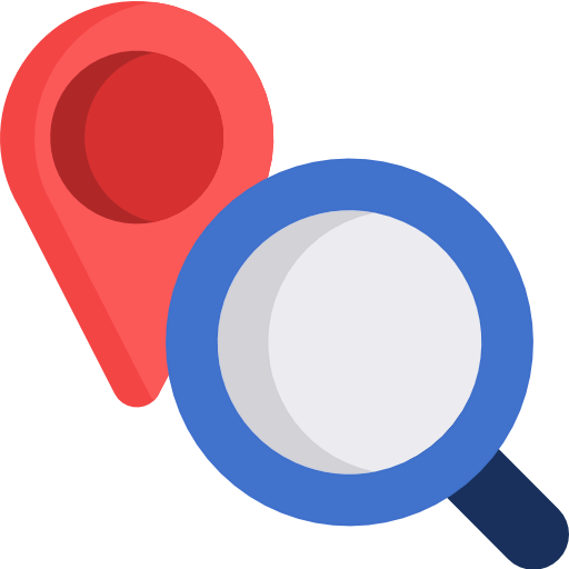 Location icon