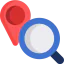 Location icon 64x64