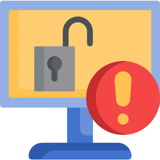 Monitor icon