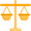 Justice icon 64x64