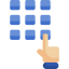 Password icon 64x64