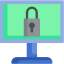 Password icon 64x64