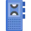 Voice recorder icon 64x64