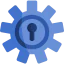 Setting icon 64x64