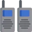 Walkie talkie icon 64x64