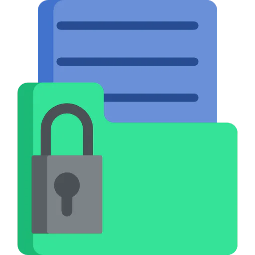 Folder icon