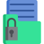 Folder icon 64x64