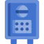 Safety box icon 64x64
