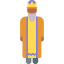Wise man icon 64x64