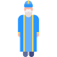 Wise man icon 64x64