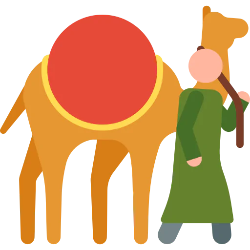 Camel icon
