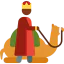 Wise man icon 64x64