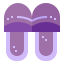 Slippers icon 64x64