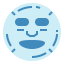 Face mask icon 64x64
