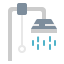 Shower icon 64x64