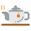 Tea pot icône 64x64