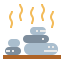 Stones icon 64x64