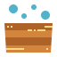 Bucket icon 64x64