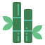 Bamboo icon 64x64