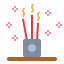 Incense icon 64x64