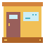 Sauna icon 64x64