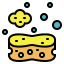Sponges icon 64x64