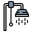 Shower icon 64x64