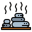 Stones icon 64x64