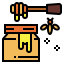 Honey icon 64x64