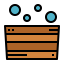 Bucket icon 64x64