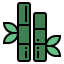 Bamboo icon 64x64
