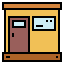 Sauna icon 64x64