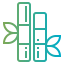 Bamboo icon 64x64