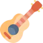 Guitar icon 64x64