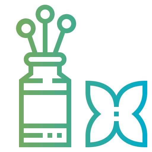 Aromatherapy icon