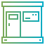 Sauna icon 64x64