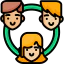 Networking icon 64x64