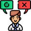 Decision icon 64x64