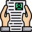 CV icon 64x64