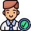 Employee icon 64x64